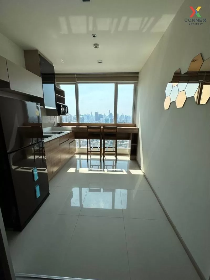 เช่าคอนโด  ริทึ่ม พหล - อารีย์ BTS-สะพานควาย สามเสนใน เขต พญาไท ก เช่าคอนโด  ริทึ่ม พหล - อารีย์ BTS-สะพานควาย สามเสนใน เขต พญาไท ก 3