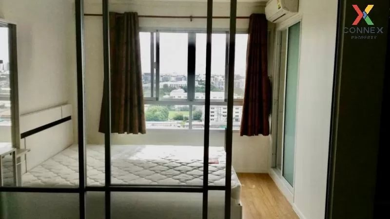 เช่าคอนโด  ลุมพินี วิลล์ ลาซาล - แบริ่ง BTS-บางนา บางนา เขต บางนา เช่าคอนโด  ลุมพินี วิลล์ ลาซาล - แบริ่ง BTS-บางนา บางนา เขต บางนา 3