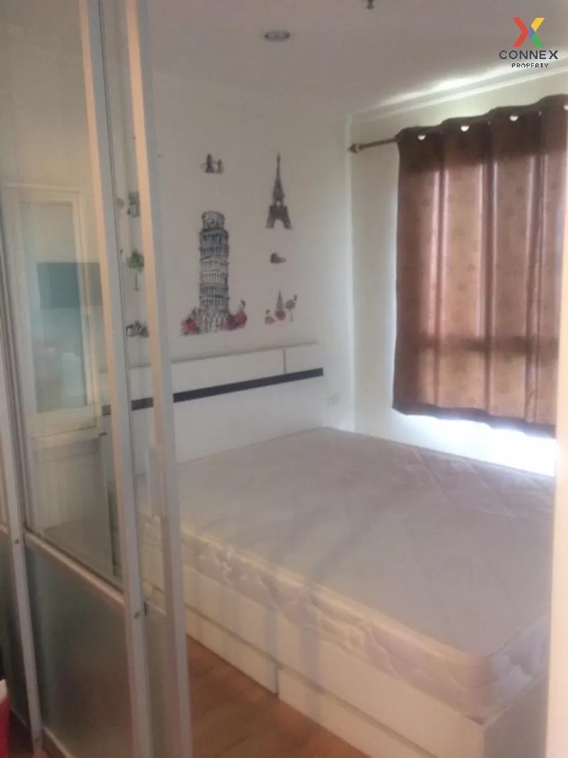 เช่าคอนโด  ลุมพินี วิลล์ ลาซาล - แบริ่ง BTS-บางนา บางนา เขต บางนา เช่าคอนโด  ลุมพินี วิลล์ ลาซาล - แบริ่ง BTS-บางนา บางนา เขต บางนา