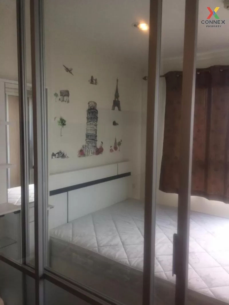 เช่าคอนโด  ลุมพินี วิลล์ ลาซาล - แบริ่ง BTS-บางนา บางนา เขต บางนา เช่าคอนโด  ลุมพินี วิลล์ ลาซาล - แบริ่ง BTS-บางนา บางนา เขต บางนา