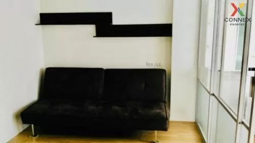 เช่าคอนโด  ลุมพินี วิลล์ ลาซาล - แบริ่ง BTS-บางนา บางนา เขต บางนา กรุงเทพ CX-76803