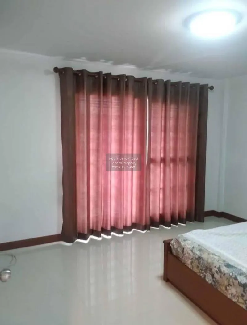 ขายทาวน์โฮม  ประชาสุขเลคแอนด์มอลล์ แสมดำ เขต บางขุนเทียน กรุงเทพ 