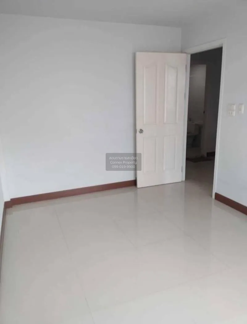 ขายทาวน์โฮม  ประชาสุขเลคแอนด์มอลล์ แสมดำ เขต บางขุนเทียน กรุงเทพ 