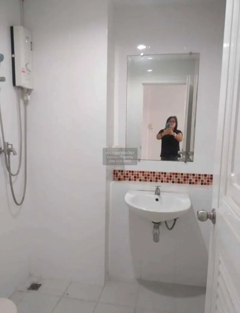 ขายทาวน์โฮม  ประชาสุขเลคแอนด์มอลล์ แสมดำ เขต บางขุนเทียน กรุงเทพ 