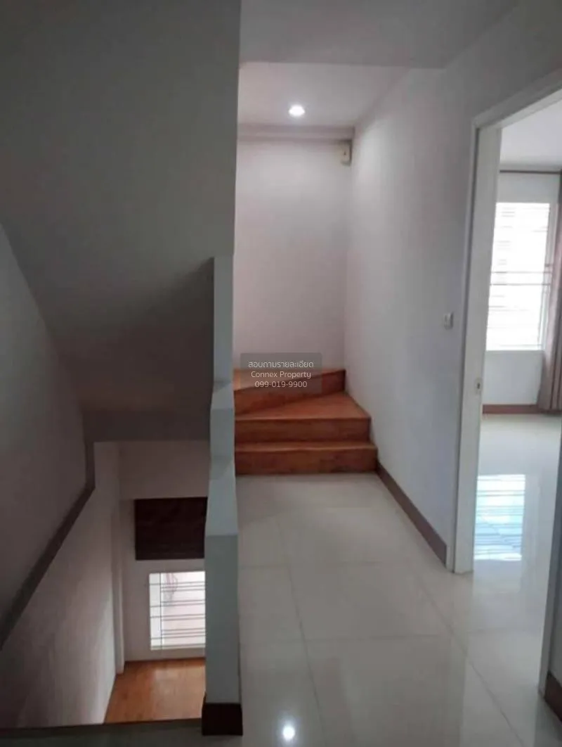 ขายทาวน์โฮม  ประชาสุขเลคแอนด์มอลล์ แสมดำ เขต บางขุนเทียน กรุงเทพ 