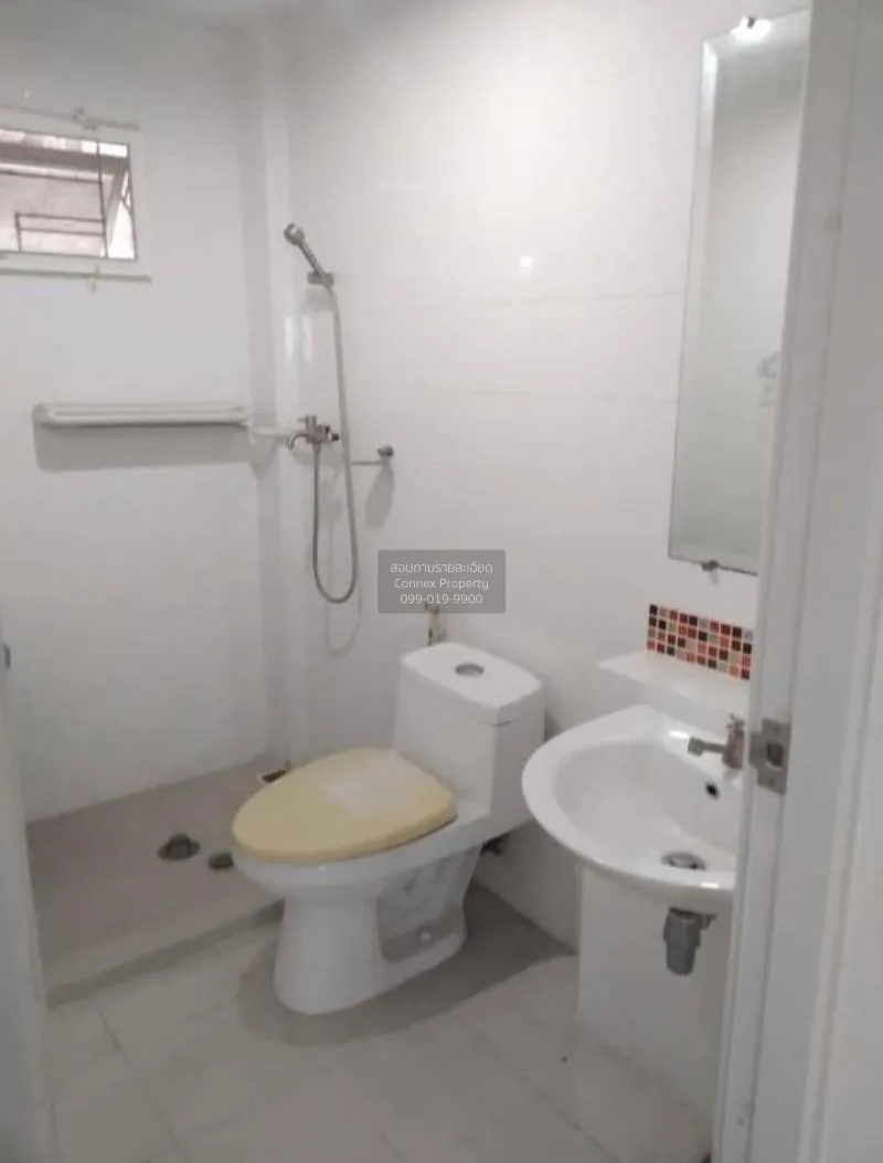 ขายทาวน์โฮม  ประชาสุขเลคแอนด์มอลล์ แสมดำ เขต บางขุนเทียน กรุงเทพ 