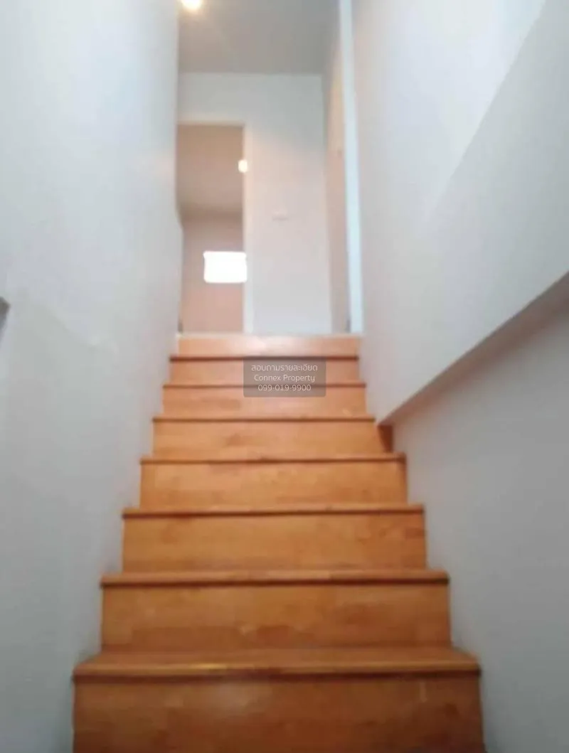 ขายทาวน์โฮม  ประชาสุขเลคแอนด์มอลล์ แสมดำ เขต บางขุนเทียน กรุงเทพ 