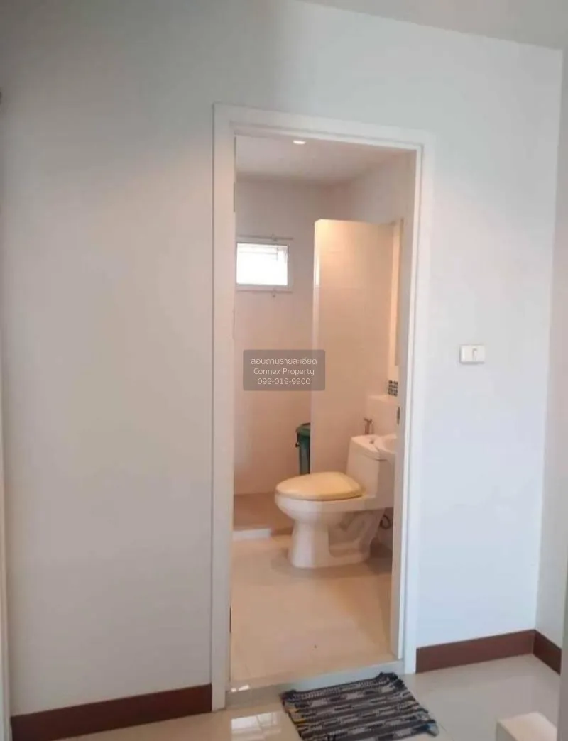 ขายทาวน์โฮม  ประชาสุขเลคแอนด์มอลล์ แสมดำ เขต บางขุนเทียน กรุงเทพ 