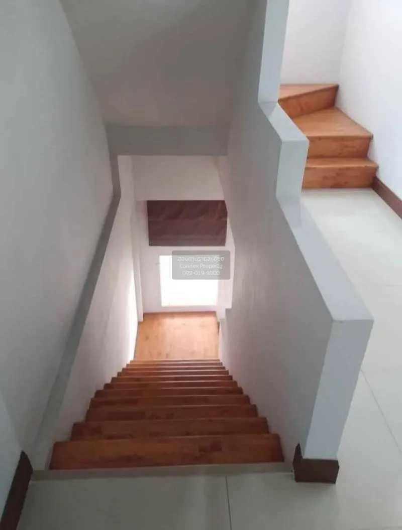 ขายทาวน์โฮม  ประชาสุขเลคแอนด์มอลล์ แสมดำ เขต บางขุนเทียน กรุงเทพ 