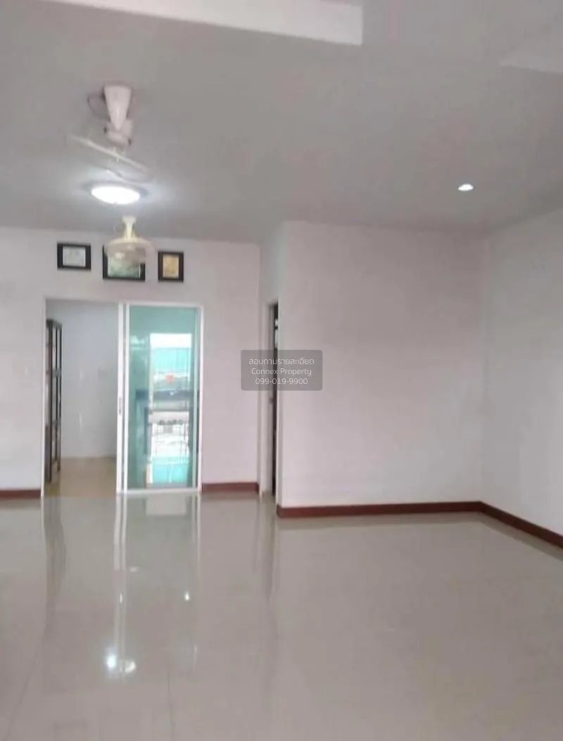 ขายทาวน์โฮม  ประชาสุขเลคแอนด์มอลล์ แสมดำ เขต บางขุนเทียน กรุงเทพ  4