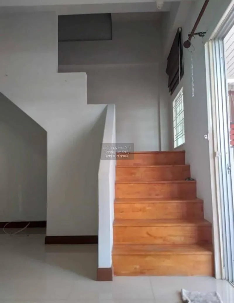 ขายทาวน์โฮม  ประชาสุขเลคแอนด์มอลล์ แสมดำ เขต บางขุนเทียน กรุงเทพ 