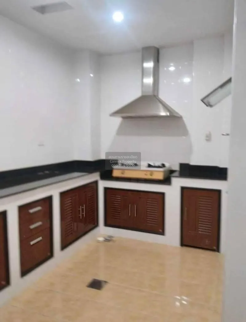 ขายทาวน์โฮม  ประชาสุขเลคแอนด์มอลล์ แสมดำ เขต บางขุนเทียน กรุงเทพ 