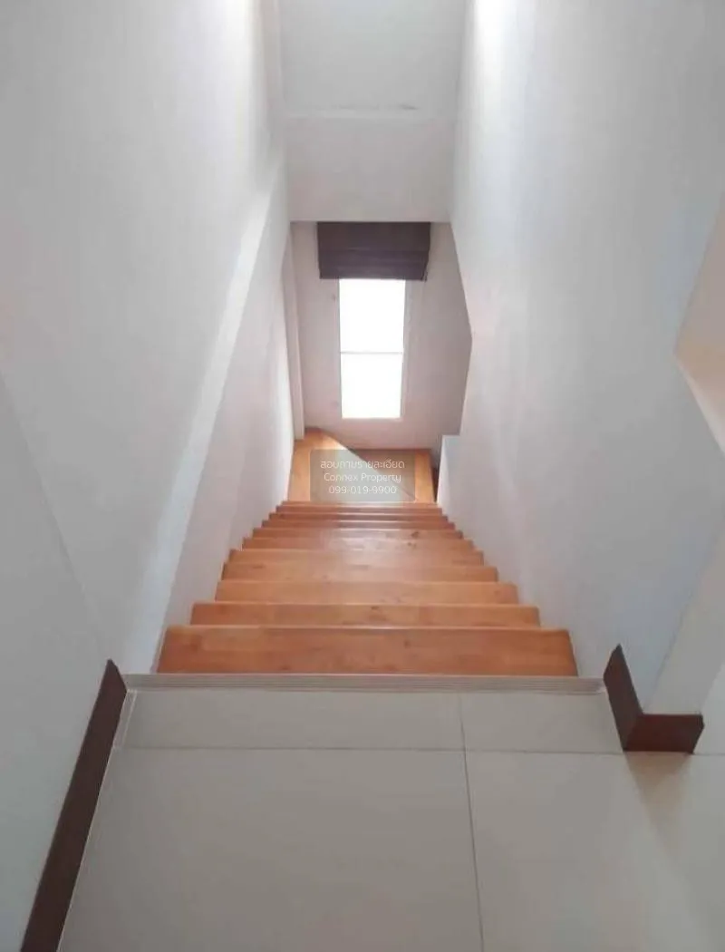 ขายทาวน์โฮม  ประชาสุขเลคแอนด์มอลล์ แสมดำ เขต บางขุนเทียน กรุงเทพ 