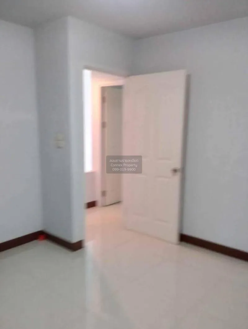 ขายทาวน์โฮม  ประชาสุขเลคแอนด์มอลล์ แสมดำ เขต บางขุนเทียน กรุงเทพ 