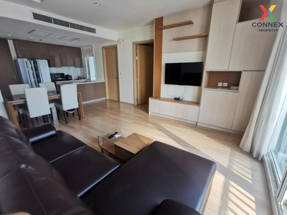 เช่าคอนโด  สิริ แอท สุขุมวิท BTS-ทองหล่อ พระโขนง เขต วัฒนา กรุงเท 1