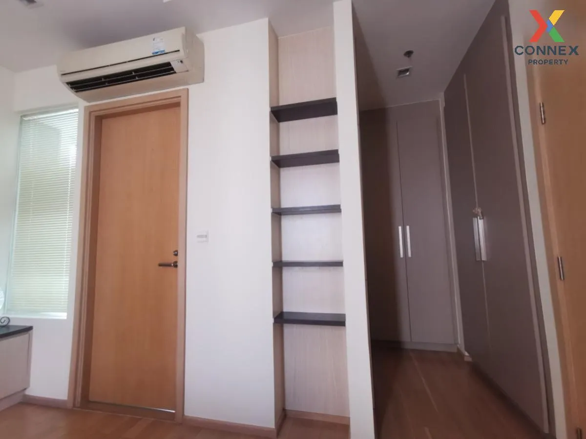 เช่าคอนโด  สิริ แอท สุขุมวิท BTS-ทองหล่อ พระโขนง เขต วัฒนา กรุงเท