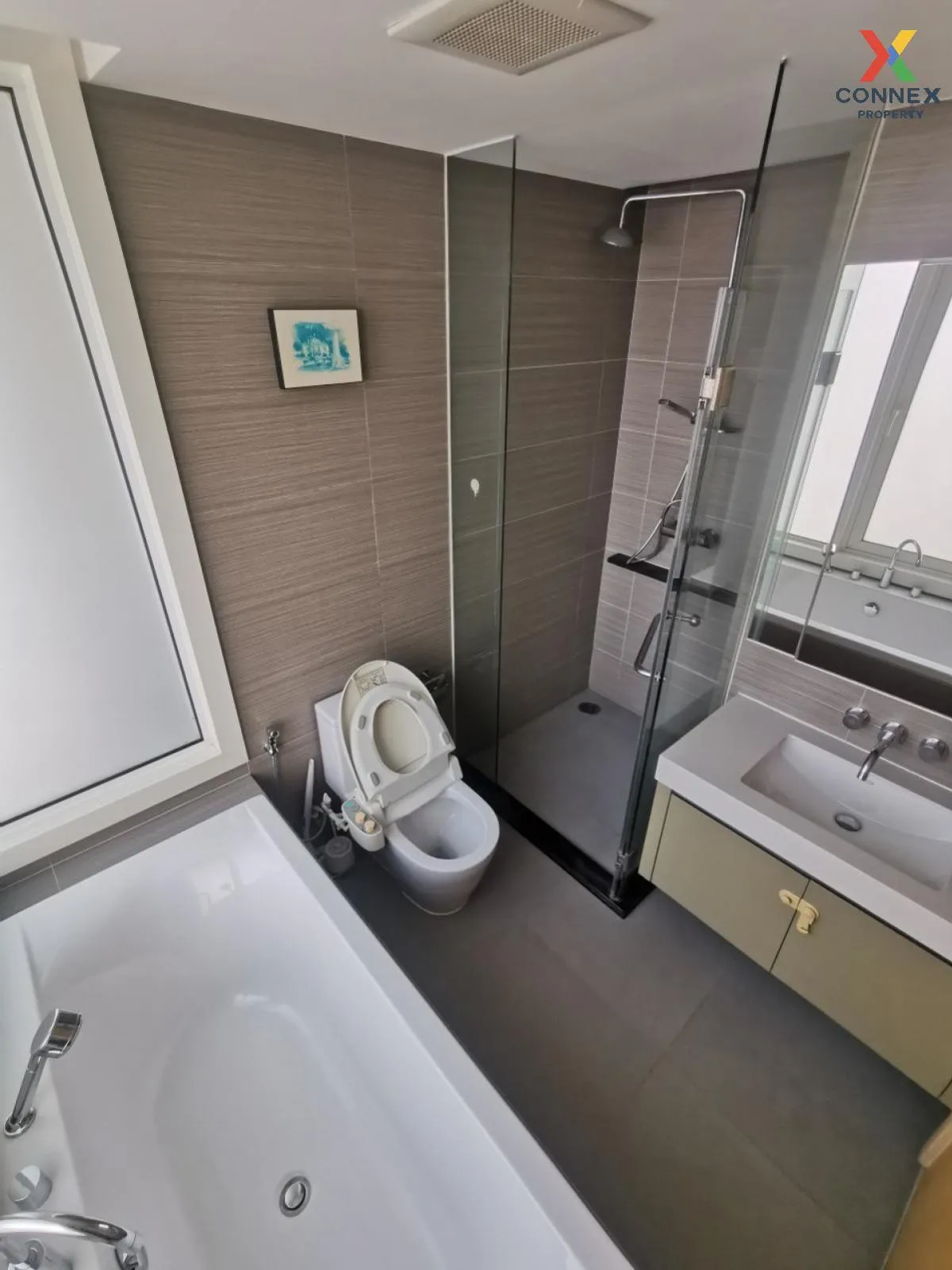 เช่าคอนโด  สิริ แอท สุขุมวิท BTS-ทองหล่อ พระโขนง เขต วัฒนา กรุงเท