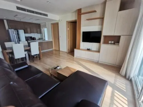 เช่าคอนโด  สิริ แอท สุขุมวิท BTS-ทองหล่อ พระโขนง เขต วัฒนา กรุงเทพ CX-76807