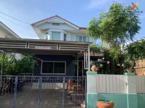 ขายบ้านเดี่ยว  มัณฑนา ประชาอุทิศ 129 ทุ่งครุ เขต ทุ่งครุ กรุงเทพ CX-76809 ขายบ้านเดี่ยว  มัณฑนา ประชาอุทิศ 129 ทุ่งครุ เขต ทุ่งครุ กรุงเทพ CX-76809