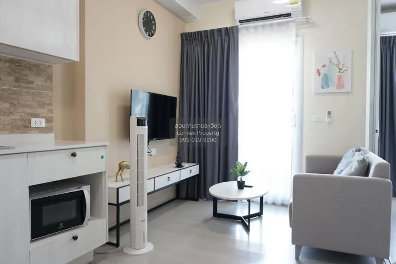 FOR RENT condo , Chapter One Shine Bangpo , Bang Sue , Bang Su ,  1