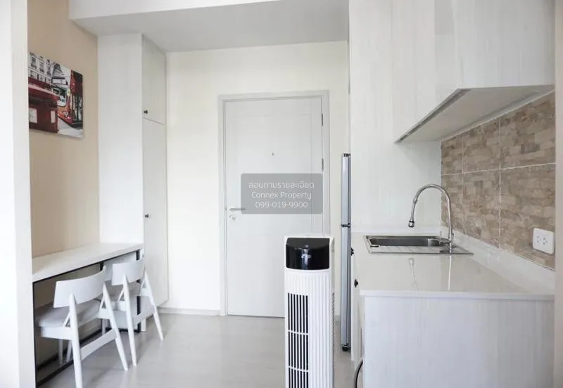 FOR RENT condo , Chapter One Shine Bangpo , Bang Sue , Bang Su ,  3