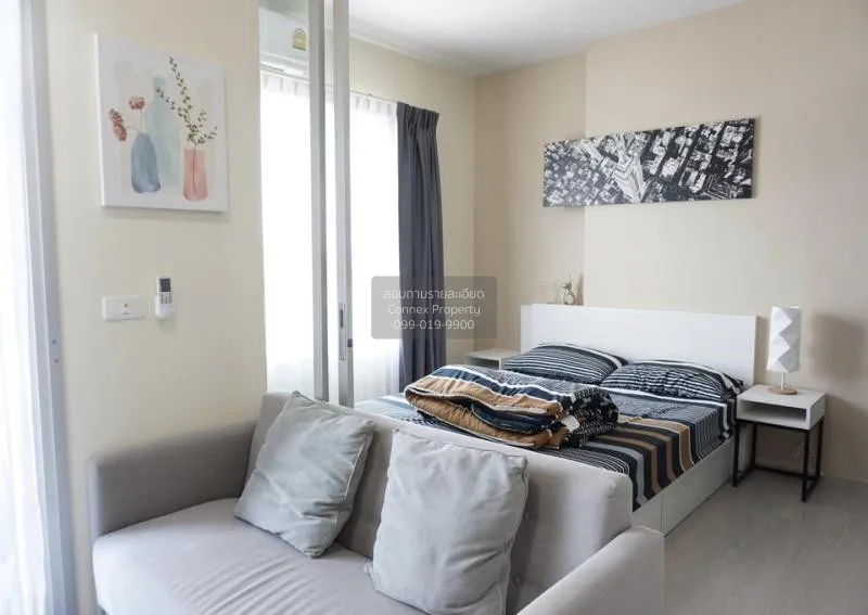 FOR RENT condo , Chapter One Shine Bangpo , Bang Sue , Bang Su ,  4