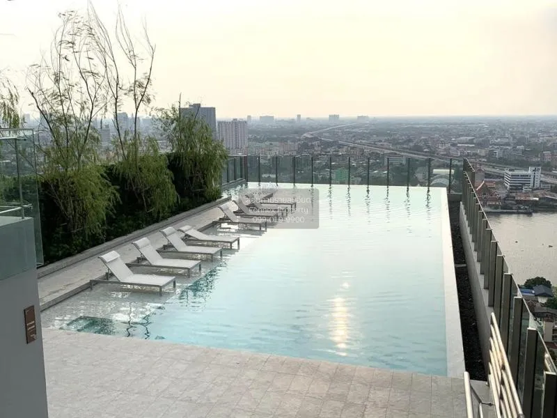 FOR RENT condo , Chapter One Shine Bangpo , Bang Sue , Bang Su , 