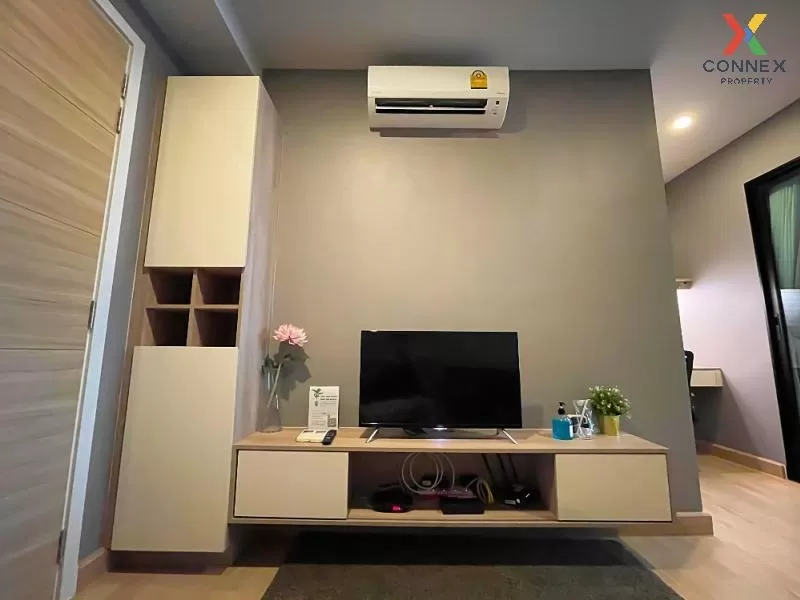 เช่าคอนโด  ไนท์บริดจ์ ดูเพล็กซ์ ติวานนท์ MRT-กระทรวงสาธารณสุข ตลา 1