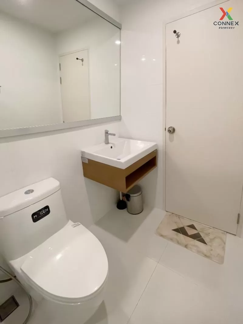 เช่าคอนโด  ไนท์บริดจ์ ดูเพล็กซ์ ติวานนท์ MRT-กระทรวงสาธารณสุข ตลา