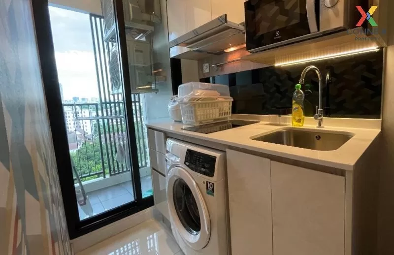 เช่าคอนโด  ไนท์บริดจ์ ดูเพล็กซ์ ติวานนท์ MRT-กระทรวงสาธารณสุข ตลา 3