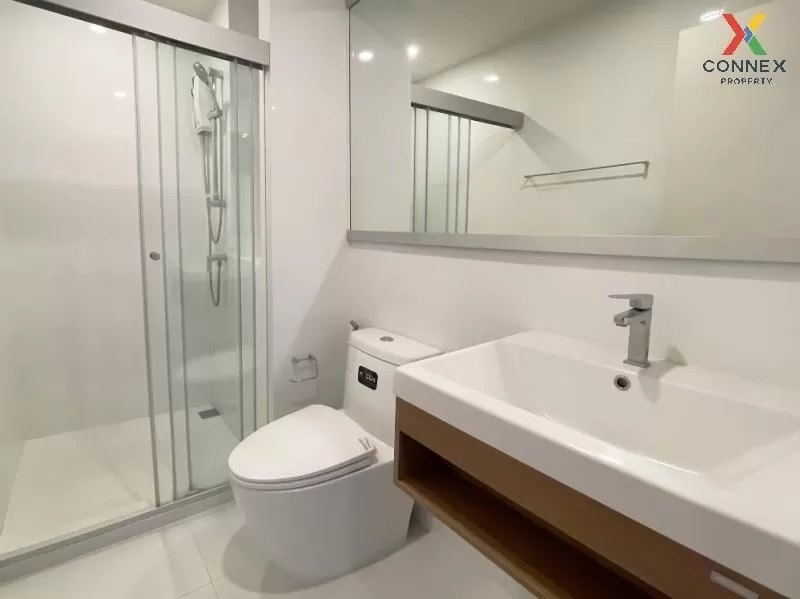 เช่าคอนโด  ไนท์บริดจ์ ดูเพล็กซ์ ติวานนท์ MRT-กระทรวงสาธารณสุข ตลา