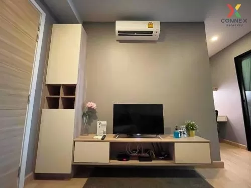 เช่าคอนโด  ไนท์บริดจ์ ดูเพล็กซ์ ติวานนท์ MRT-กระทรวงสาธารณสุข ตลาดขวัญ เมืองนนทบุรี นนทบุรี CX-76813