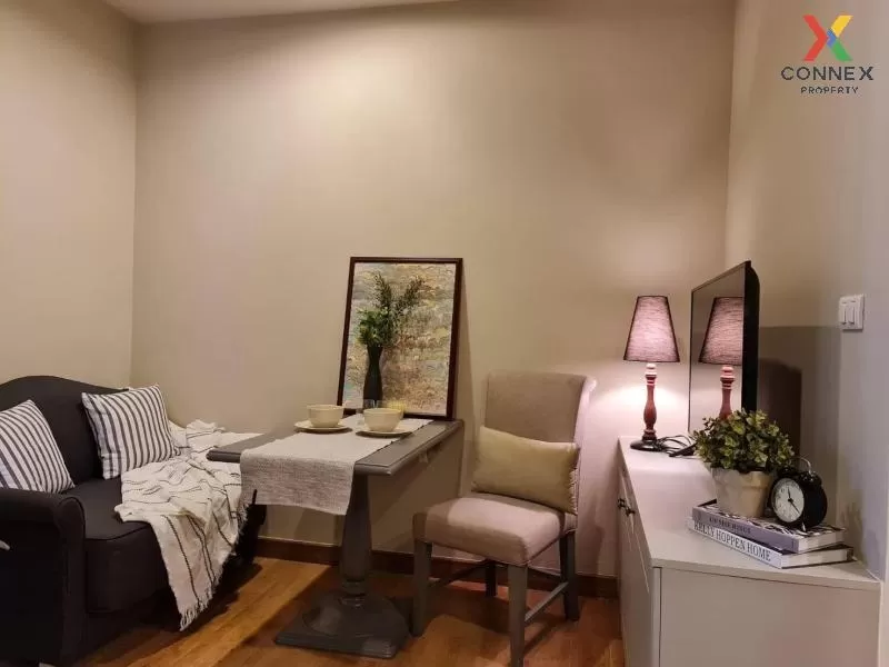 FOR RENT condo , The Editor Saphan Khwai , BTS-Saphan Khwai , Sam 2