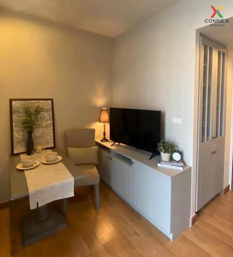 FOR RENT condo , The Editor Saphan Khwai , BTS-Saphan Khwai , Sam 4