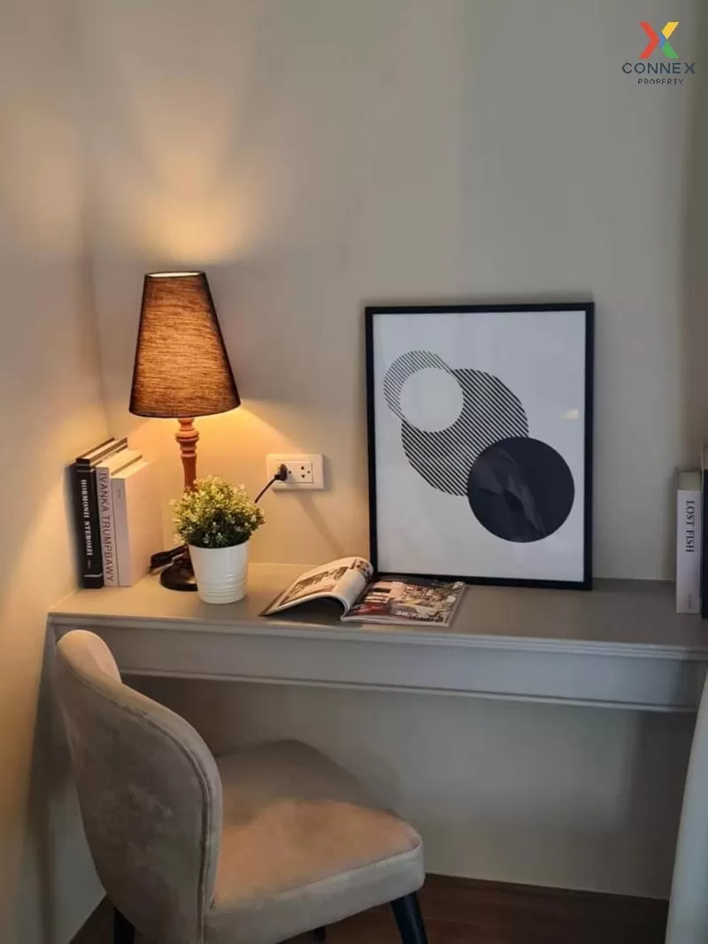 FOR RENT condo , The Editor Saphan Khwai , BTS-Saphan Khwai , Sam