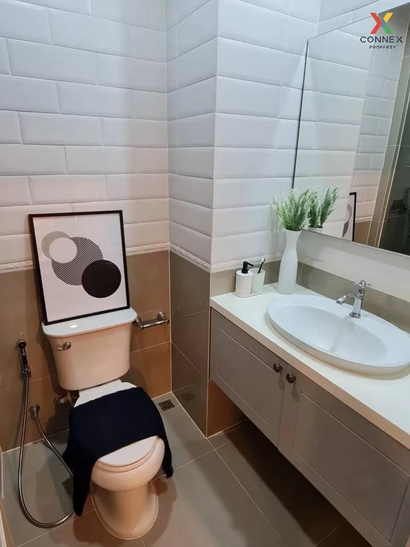 FOR RENT condo , The Editor Saphan Khwai , BTS-Saphan Khwai , Sam