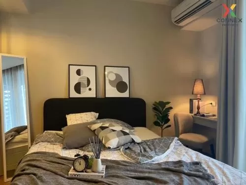 FOR RENT condo , The Editor Saphan Khwai , BTS-Saphan Khwai , Sam Sen Nai , Phaya Thai , Bangkok , CX-76816