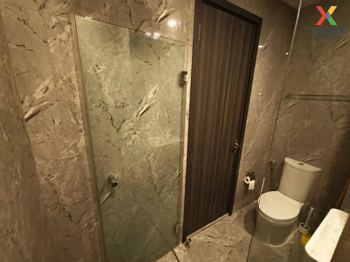 FOR RENT condo , Ashton Asoke , BTS-Asok , Khlong Toei Nuea , Wat