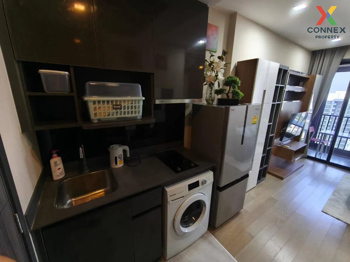 FOR RENT condo , Ashton Asoke , BTS-Asok , Khlong Toei Nuea , Wat 3