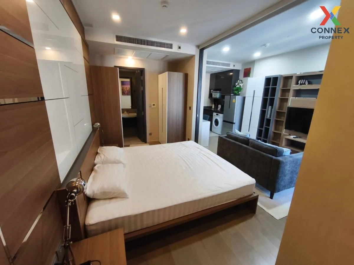 FOR RENT condo , Ashton Asoke , BTS-Asok , Khlong Toei Nuea , Wat