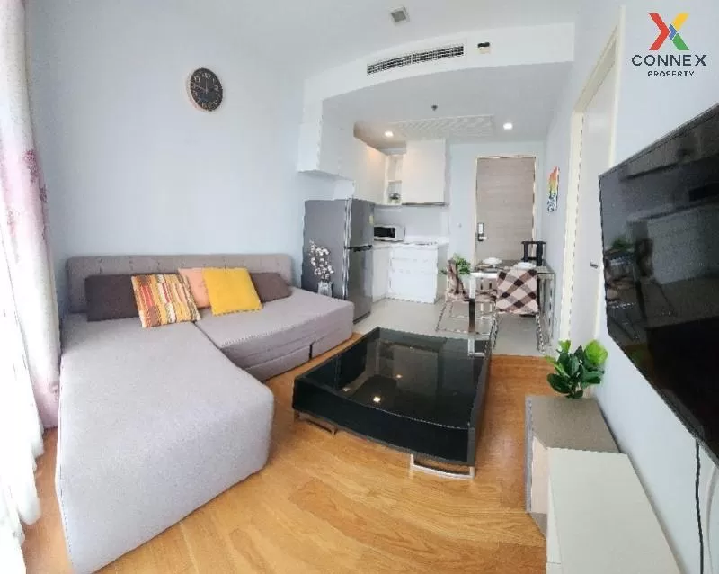 FOR RENT condo , Condolette Ize Ratchathewi , BTS-Ratchathewi , T 1