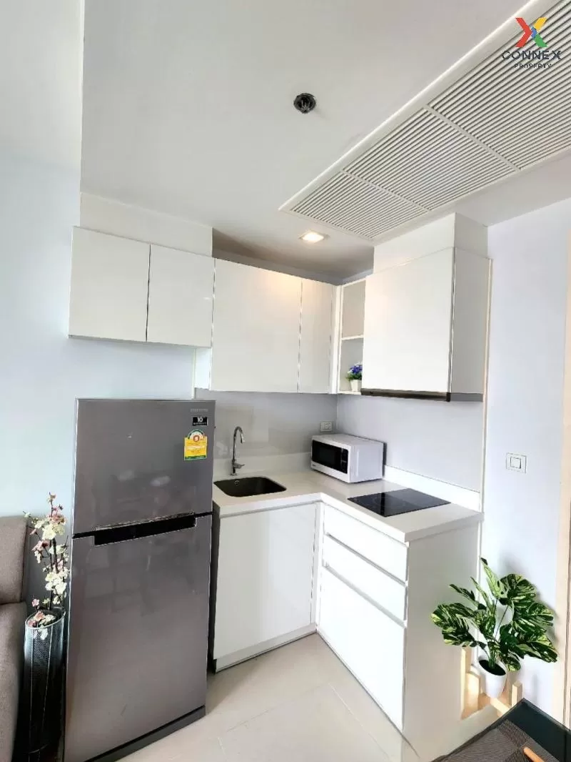 FOR RENT condo , Condolette Ize Ratchathewi , BTS-Ratchathewi , T 3