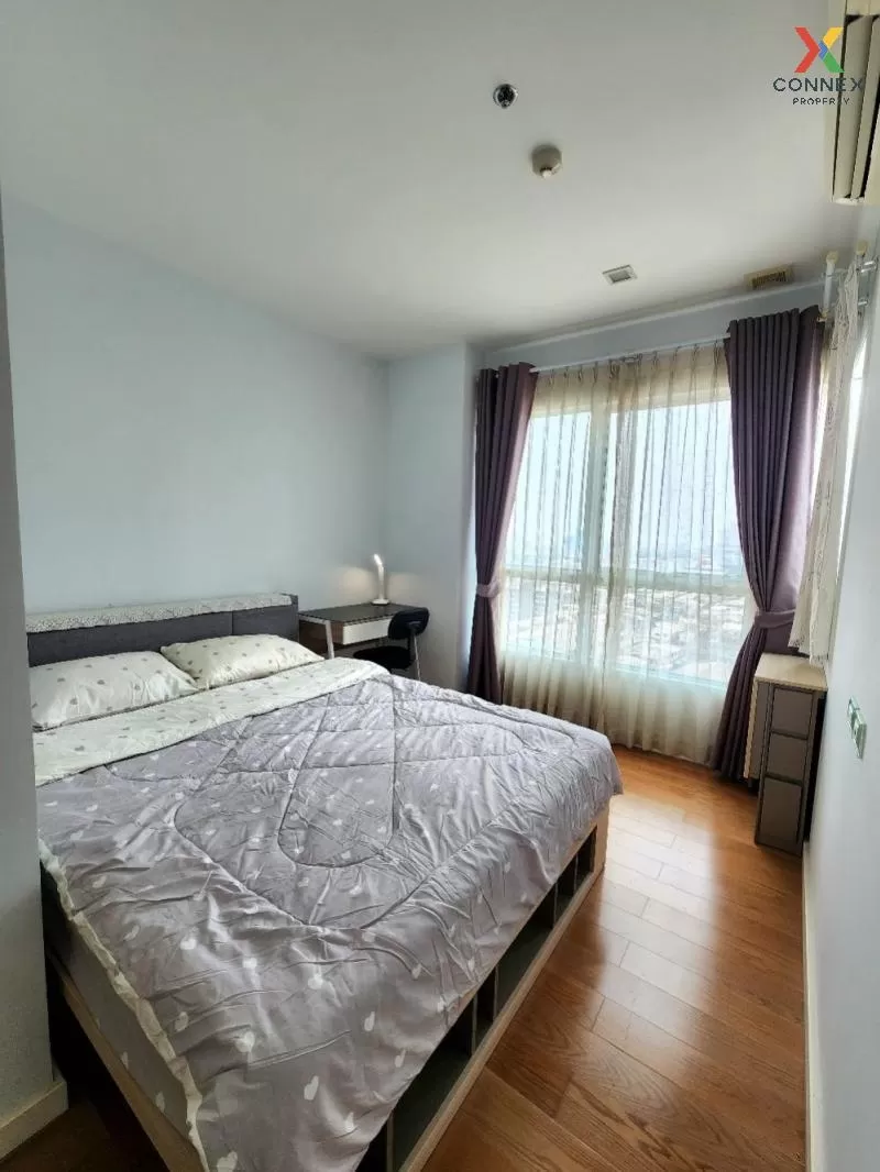 FOR RENT condo , Condolette Ize Ratchathewi , BTS-Ratchathewi , T