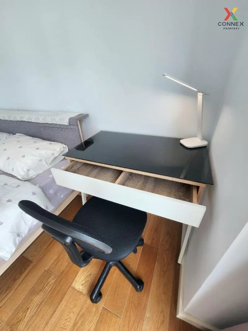 FOR RENT condo , Condolette Ize Ratchathewi , BTS-Ratchathewi , T