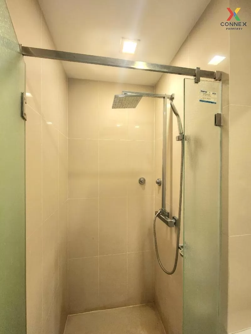 FOR RENT condo , Condolette Ize Ratchathewi , BTS-Ratchathewi , T