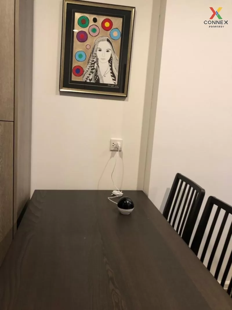 FOR SALE condo , Whizdom Essence , BTS-Punnawithi , Phra Khanong 