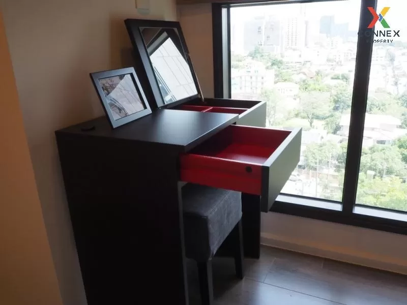 FOR SALE condo , Whizdom Essence , BTS-Punnawithi , Phra Khanong 