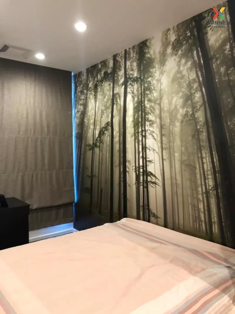FOR SALE condo , Whizdom Essence , BTS-Punnawithi , Phra Khanong 