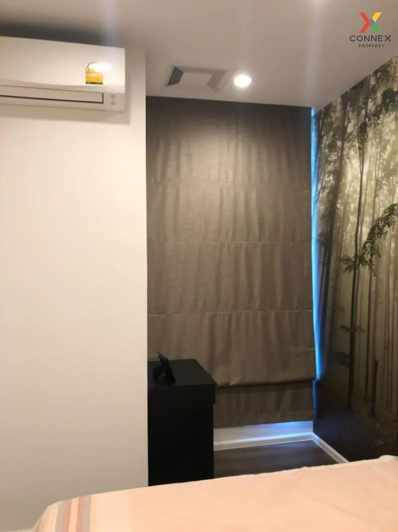 FOR SALE condo , Whizdom Essence , BTS-Punnawithi , Phra Khanong 