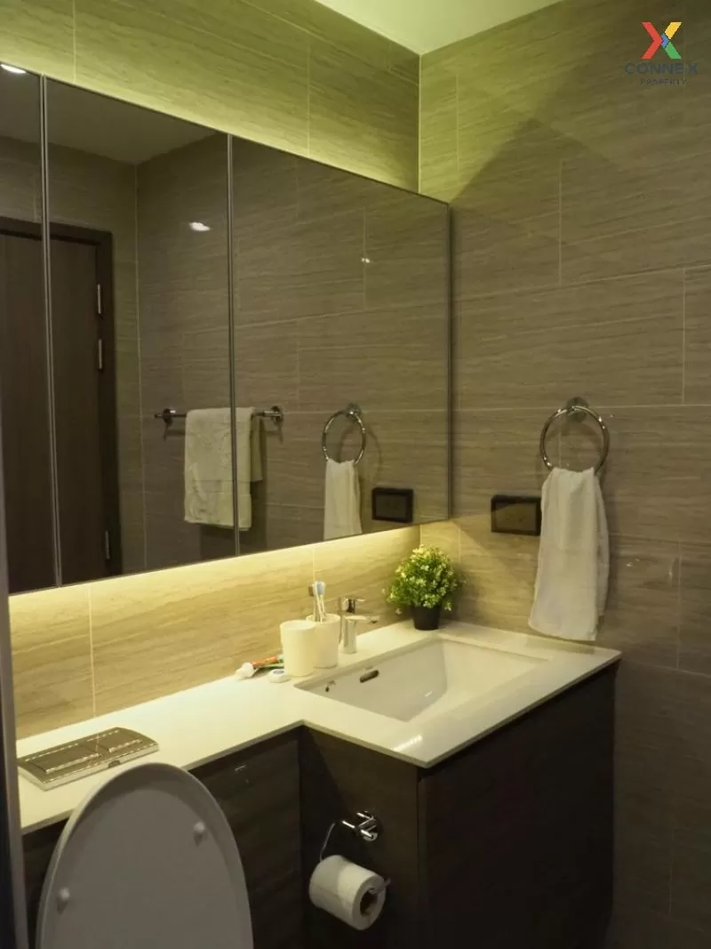 FOR SALE condo , Whizdom Essence , BTS-Punnawithi , Phra Khanong 